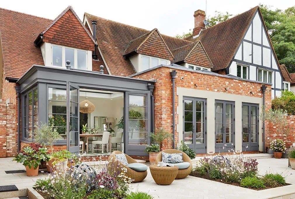 House Extensions & Conversions in Kent & South London