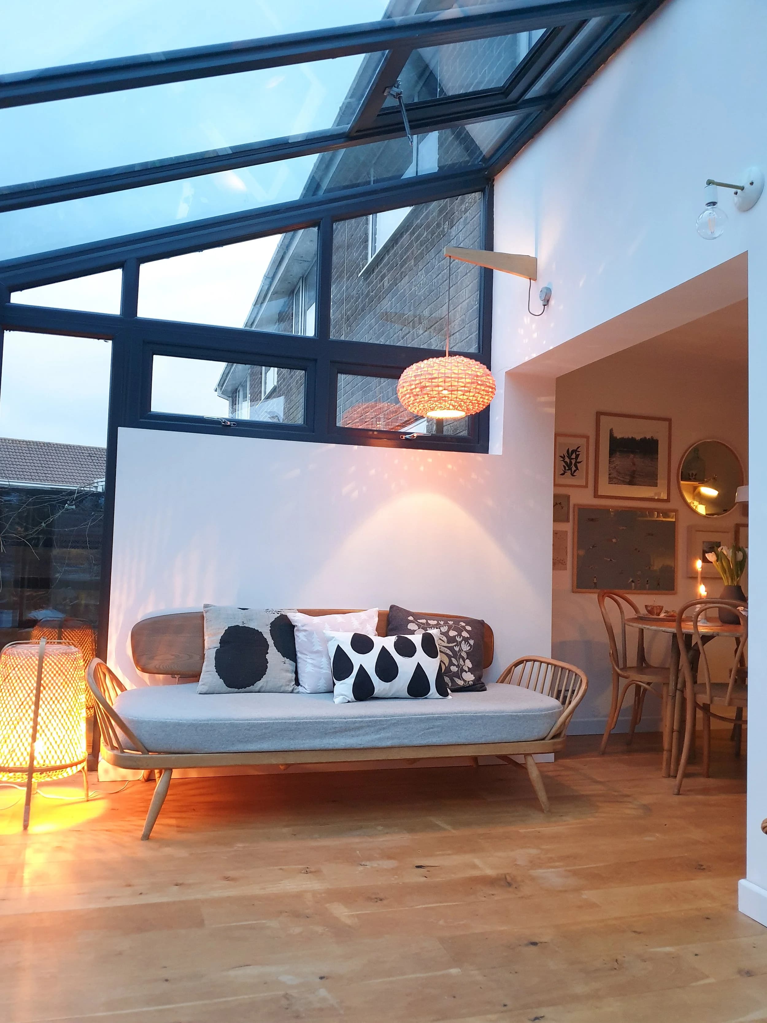 House Extensions & Conversions in Kent & South London